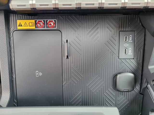 2026 Toyota 4Runner Limited 4WD - 22997076 - 7