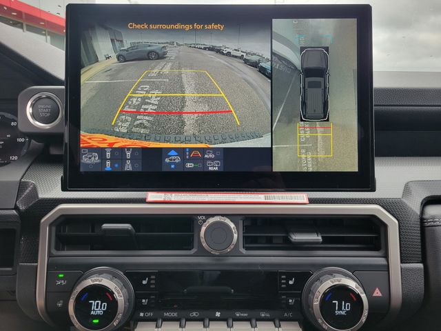 2026 Toyota 4Runner Limited 4WD - 22997076 - 8