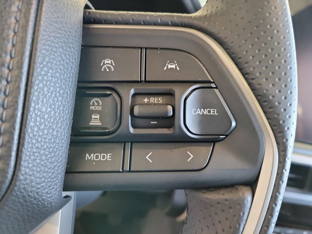 2026 Toyota 4Runner Limited 4WD - 23014973 - 12