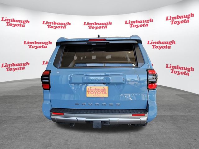 2026 Toyota 4Runner Limited 4WD - 23014973 - 4