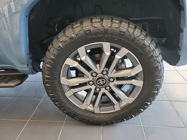 2026 Toyota 4Runner Limited 4WD - 23014973 - 6