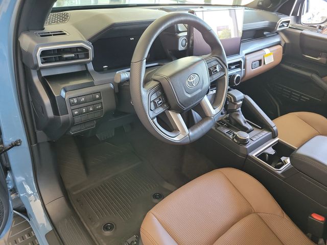 2026 Toyota 4Runner Limited 4WD - 23014973 - 7