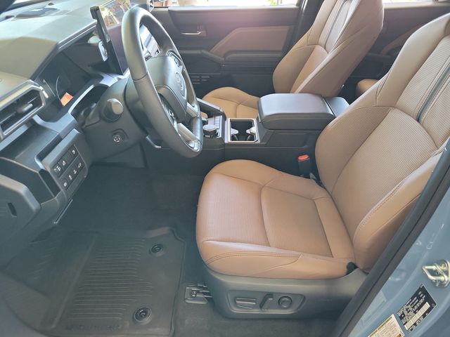 2026 Toyota 4Runner Limited 4WD - 23014973 - 8