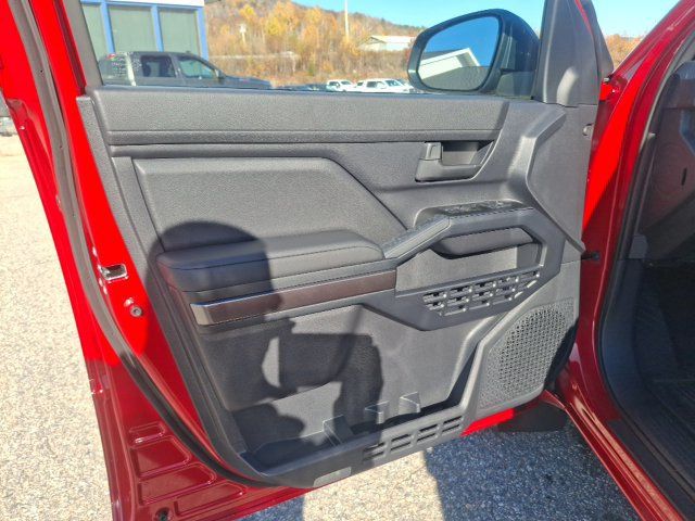 2026 Toyota 4Runner SR5 - 23094434 - 9