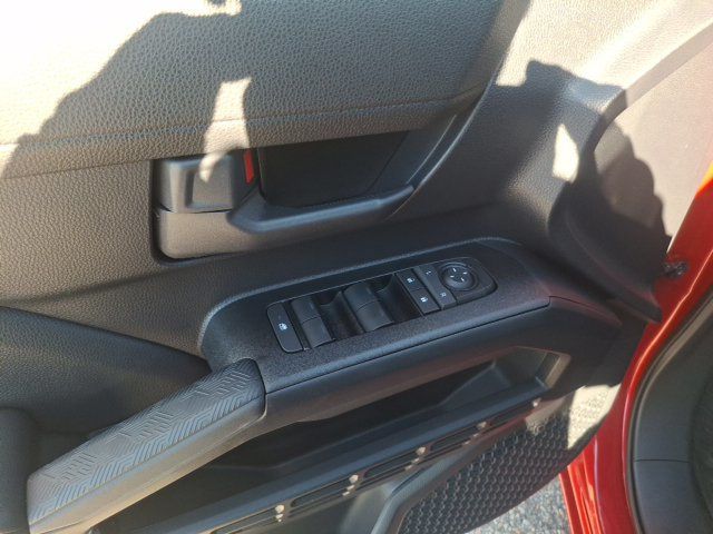 2026 Toyota 4Runner SR5 - 23094434 - 10