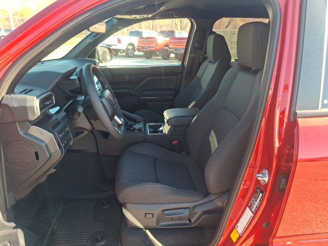 2026 Toyota 4Runner SR5 - 23094434 - 11