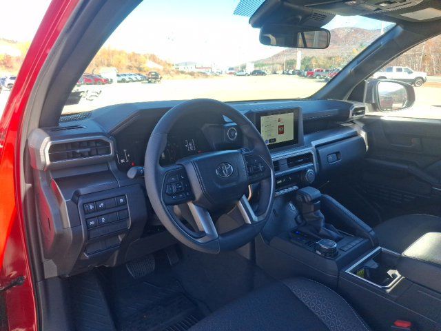 2026 Toyota 4Runner SR5 - 23094434 - 13