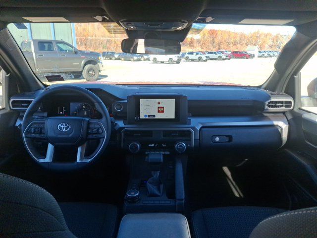 2026 Toyota 4Runner SR5 - 23094434 - 14