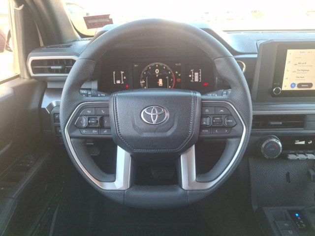 2026 Toyota 4Runner SR5 - 23094434 - 15