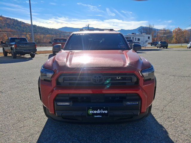 2026 Toyota 4Runner SR5 - 23094434 - 1