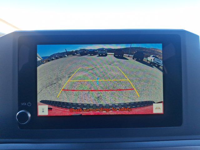 2026 Toyota 4Runner SR5 - 23094434 - 19