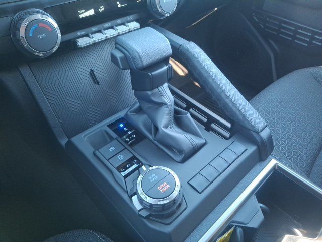 2026 Toyota 4Runner SR5 - 23094434 - 21