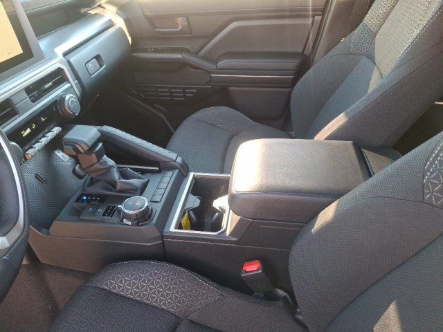 2026 Toyota 4Runner SR5 - 23094434 - 22
