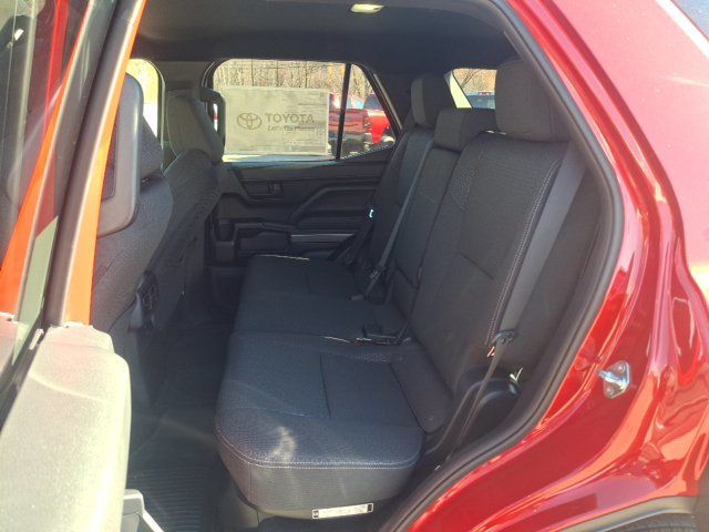 2026 Toyota 4Runner SR5 - 23094434 - 23
