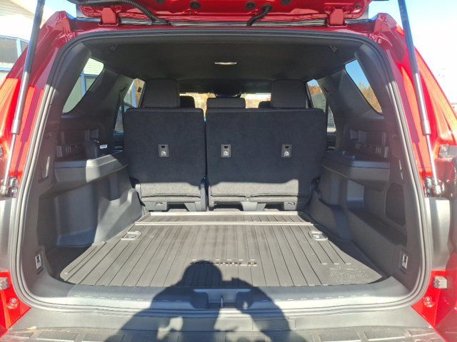 2026 Toyota 4Runner SR5 - 23094434 - 24
