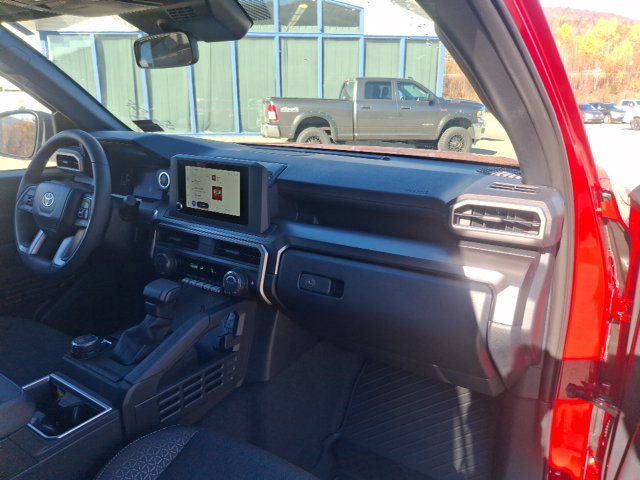2026 Toyota 4Runner SR5 - 23094434 - 27