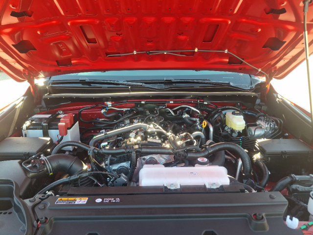 2026 Toyota 4Runner SR5 - 23094434 - 28