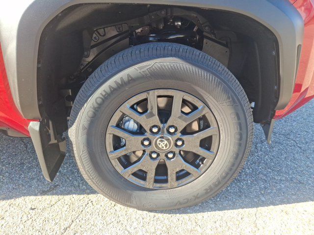 2026 Toyota 4Runner SR5 - 23094434 - 8
