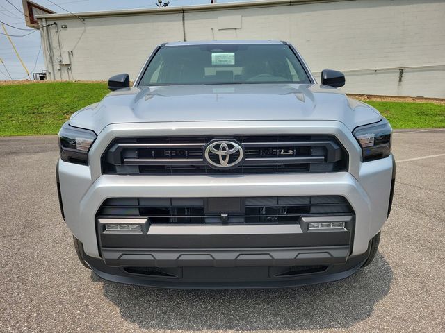 2026 Toyota 4Runner SR5 2WD - 23045657 - 10