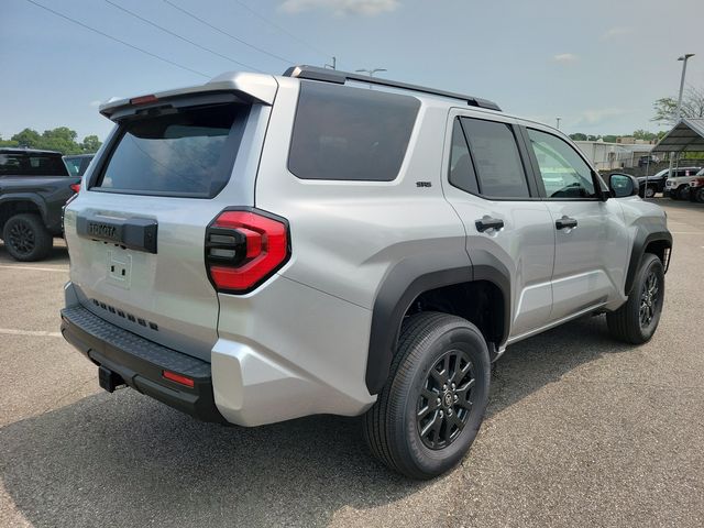 2026 Toyota 4Runner SR5 2WD - 23045657 - 11