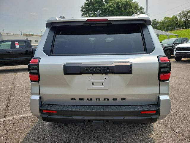 2026 Toyota 4Runner SR5 2WD - 23045657 - 12