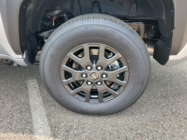 2026 Toyota 4Runner SR5 2WD - 23045657 - 13