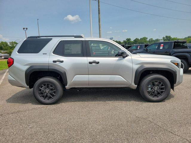 2026 Toyota 4Runner SR5 2WD - 23045657 - 1