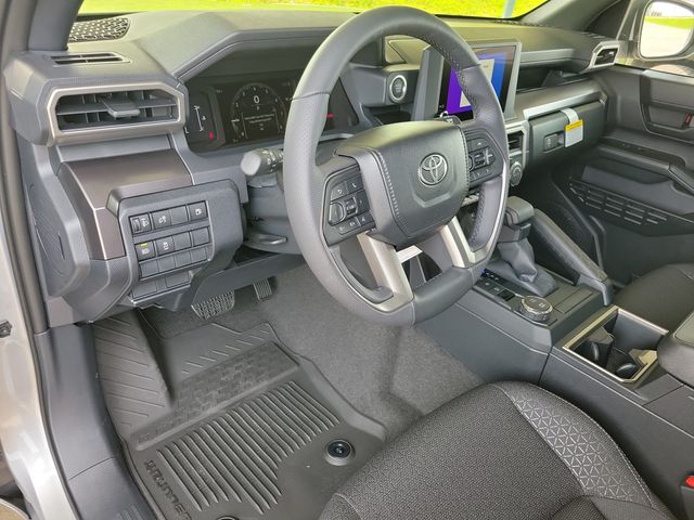 2026 Toyota 4Runner SR5 2WD - 23045657 - 2