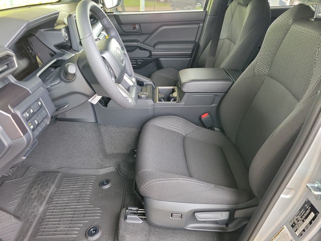 2026 Toyota 4Runner SR5 2WD - 23045657 - 3