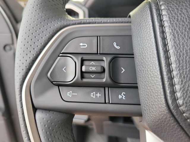 2026 Toyota 4Runner SR5 2WD - 23045657 - 7