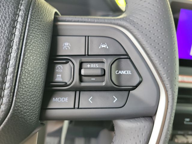 2026 Toyota 4Runner SR5 2WD - 23045657 - 8