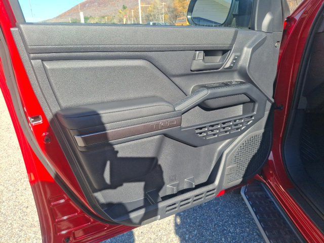 2026 Toyota 4Runner TRD Off-Road Premium - 23088488 - 9
