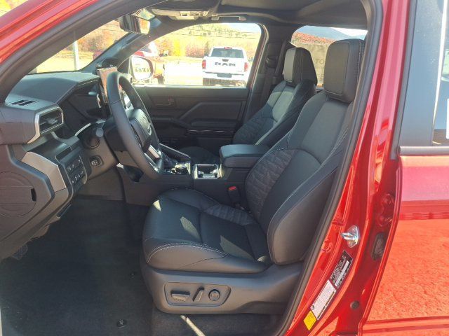 2026 Toyota 4Runner TRD Off-Road Premium - 23088488 - 11