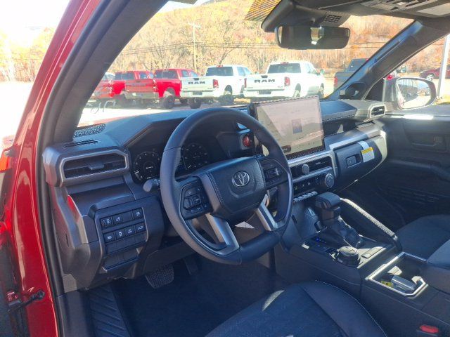 2026 Toyota 4Runner TRD Off-Road Premium - 23088488 - 13