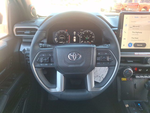 2026 Toyota 4Runner TRD Off-Road Premium - 23088488 - 15