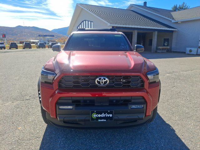 2026 Toyota 4Runner TRD Off-Road Premium - 23088488 - 1
