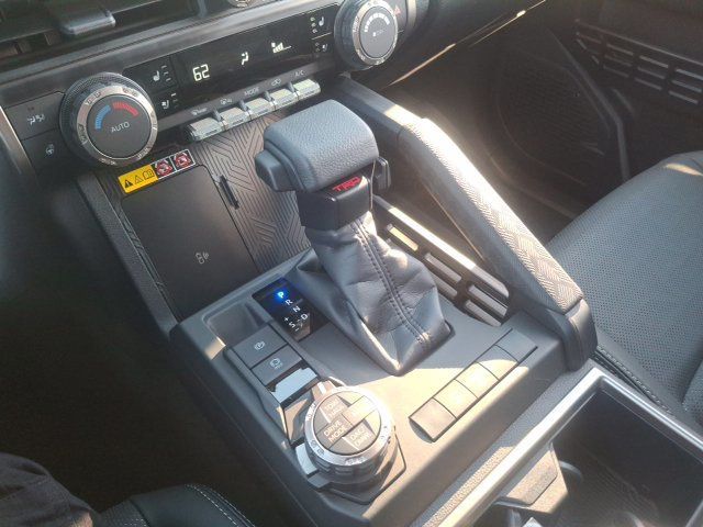 2026 Toyota 4Runner TRD Off-Road Premium - 23088488 - 23