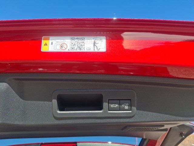 2026 Toyota 4Runner TRD Off-Road Premium - 23088488 - 27