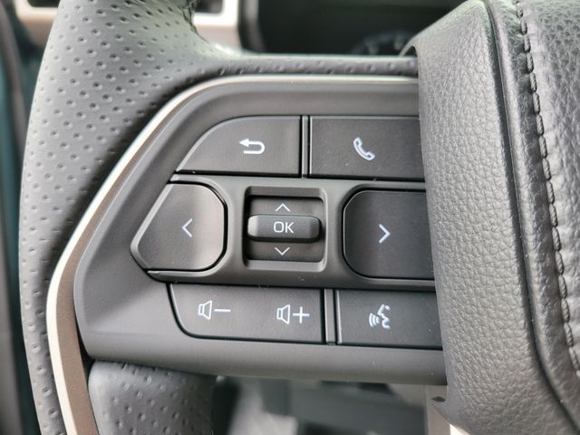 2026 Toyota 4Runner TRD Off Road Premium 4WD - 22988856 - 9