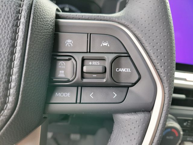 2026 Toyota 4Runner TRD Off Road Premium 4WD - 22988856 - 10