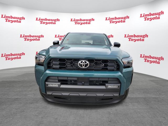 2026 Toyota 4Runner TRD Off Road Premium 4WD - 22988856 - 11