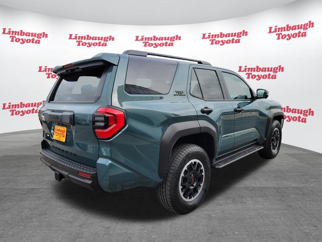 2026 Toyota 4Runner TRD Off Road Premium 4WD - 22988856 - 12
