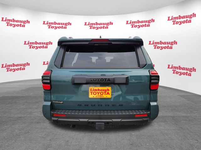 2026 Toyota 4Runner TRD Off Road Premium 4WD - 22988856 - 13