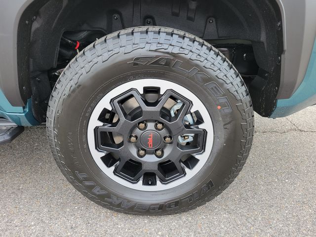 2026 Toyota 4Runner TRD Off Road Premium 4WD - 22988856 - 14