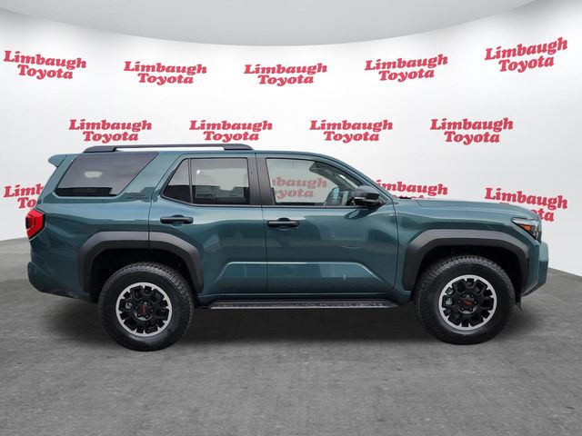 2026 Toyota 4Runner TRD Off Road Premium 4WD - 22988856 - 1