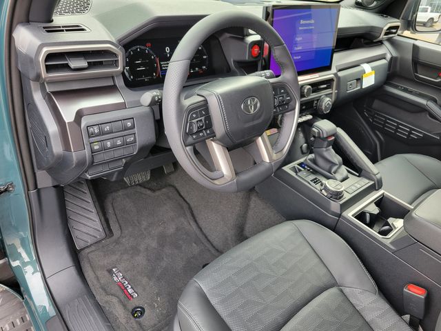 2026 Toyota 4Runner TRD Off Road Premium 4WD - 22988856 - 2