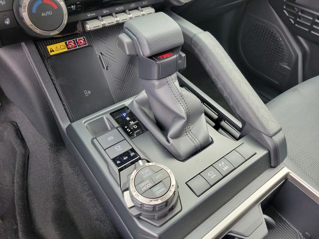 2026 Toyota 4Runner TRD Off Road Premium 4WD - 22988856 - 6