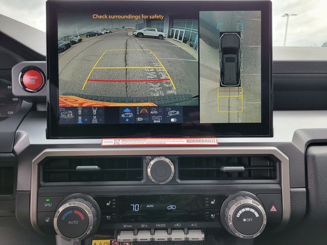 2026 Toyota 4Runner TRD Off Road Premium 4WD - 22988856 - 7