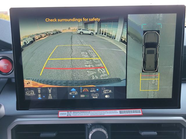 2026 Toyota 4Runner TRD Off Road Premium 4WD - 23092960 - 10