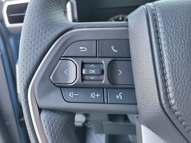 2026 Toyota 4Runner TRD Off Road Premium 4WD - 23092960 - 11